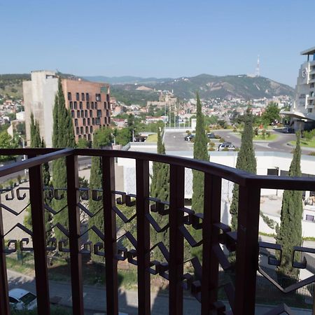 Begi Hotel 트빌리시 외부 사진