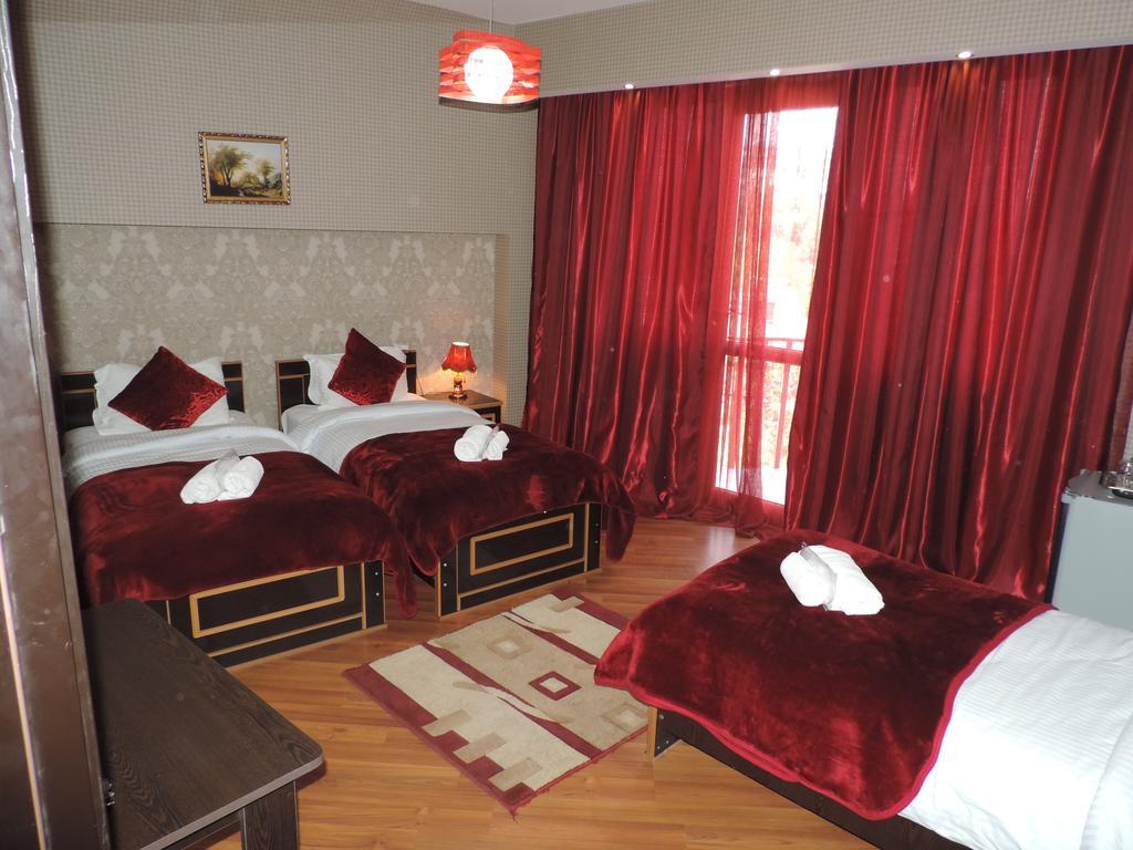 Begi Hotel 트빌리시 외부 사진