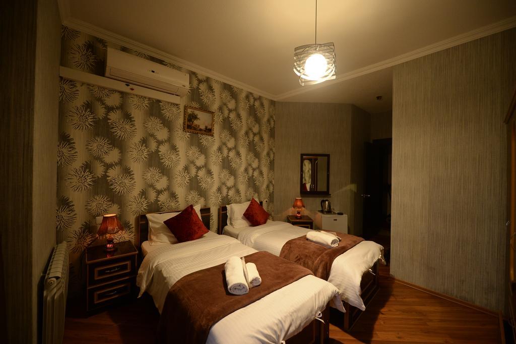 Begi Hotel 트빌리시 외부 사진