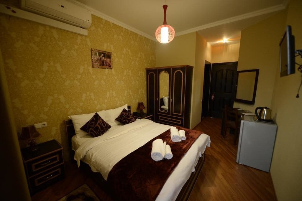 Begi Hotel 트빌리시 외부 사진