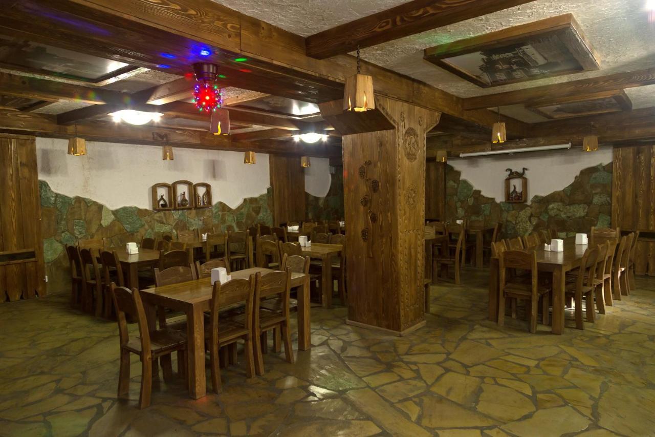 Begi Hotel 트빌리시 외부 사진